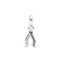Charm Pandora Donna Pandora Me in Argento Cubic Zirconia 792803C01 - 792803C01